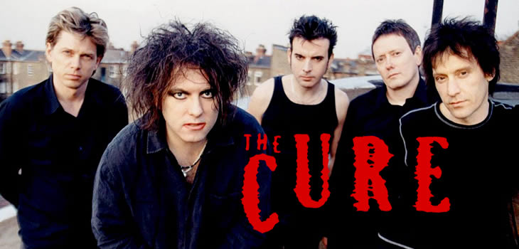 The Cure Bakal Lebih Gelap-Gelapan di Album Terbarunya?